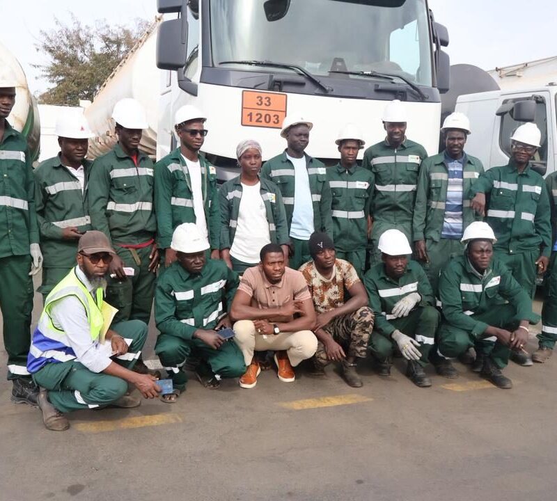 Flotte Darou Khoudoss 11